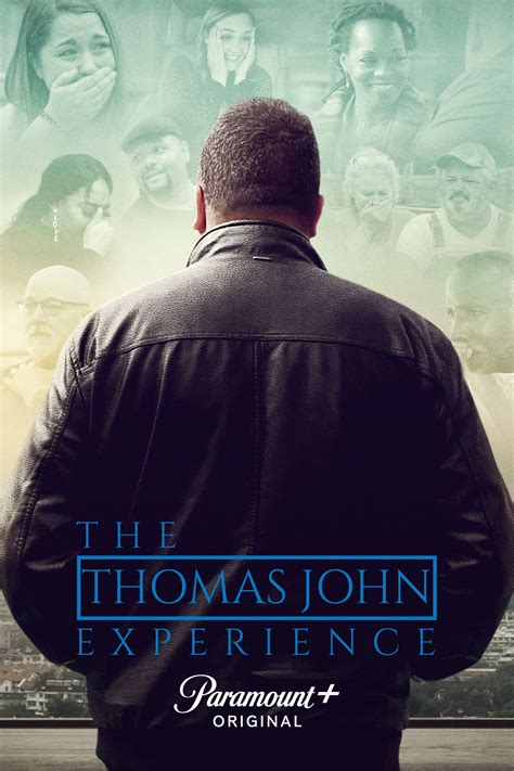 the thomas john experience